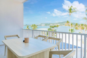 Beachfront Luxury Apartment 33